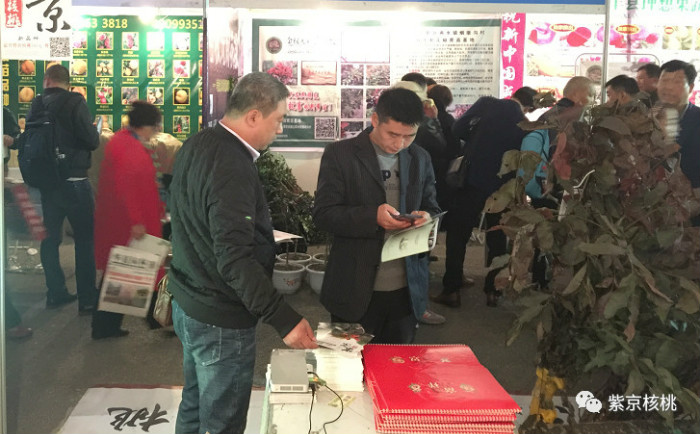 杨凌农高会